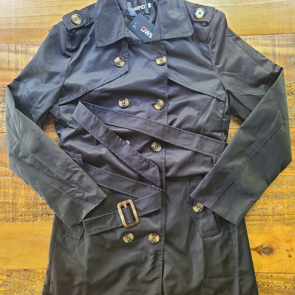 🍃OWIND jacket for girls (junior)